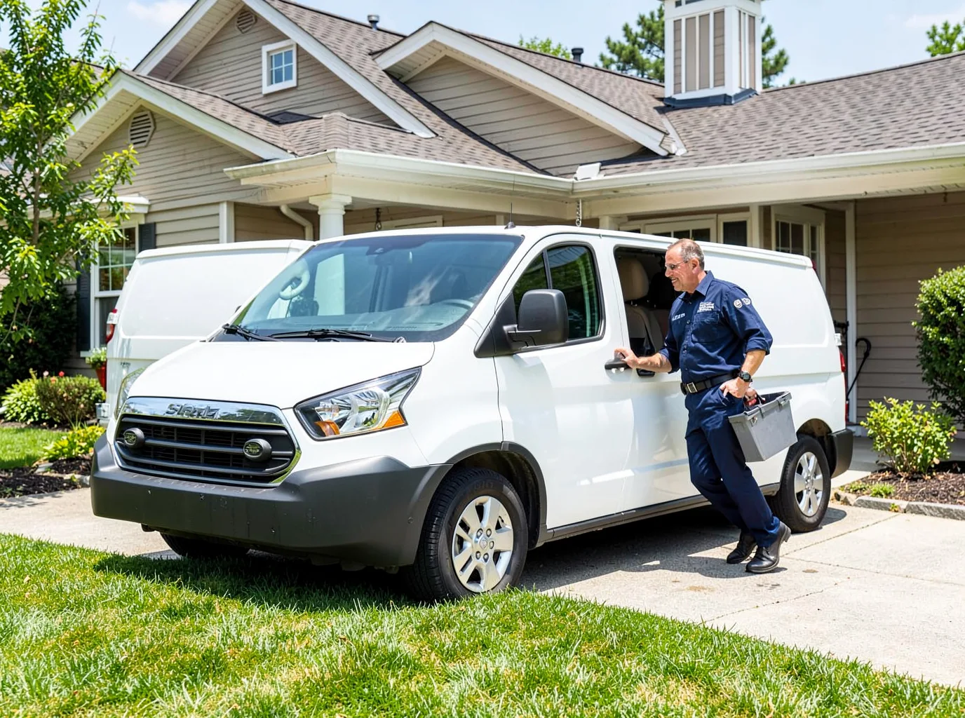 Emergency Plumber company in Montezuma, OH